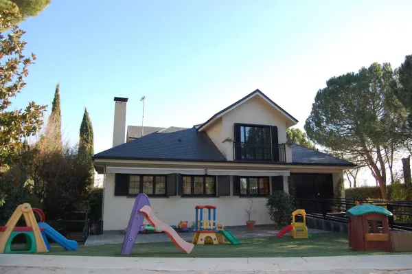 Todo Niños Nursery